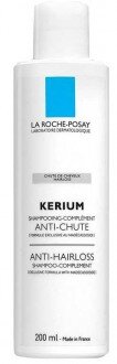 La Roche-Posay Kerium AC Şampuan Şampuan kullananlar yorumlar